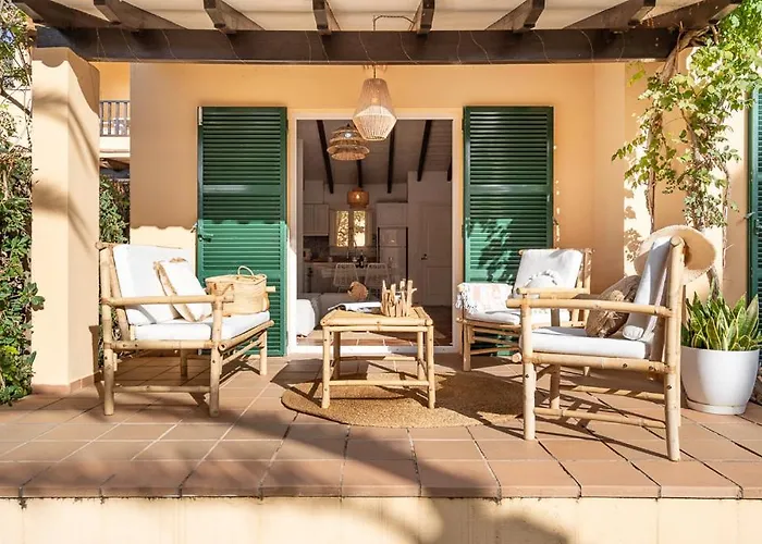 Menorca Paradise Nº 30