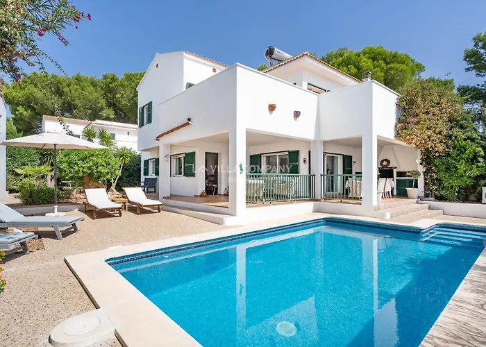 Villa Sa Calma 5