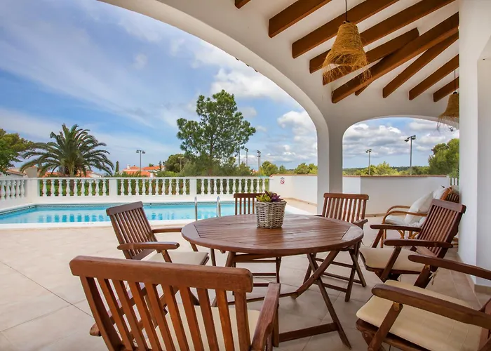 Villa Joanna