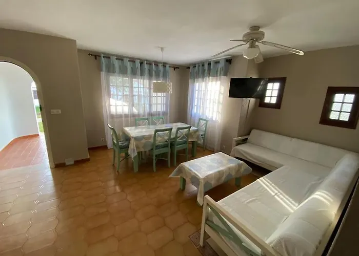 Apartamento Super Comodo Son Bou , Menorca