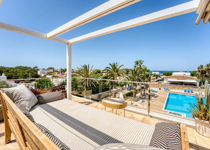 Apartamento Sa Perdiu N 29