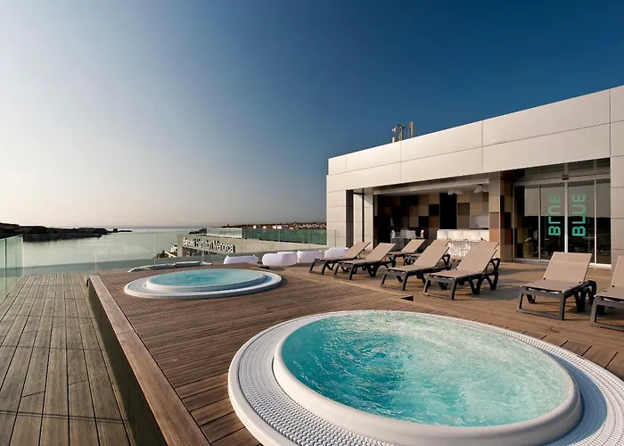 Barcelo Hamilton Menorca - Adults Only