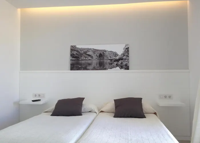 Hostal La Palma
