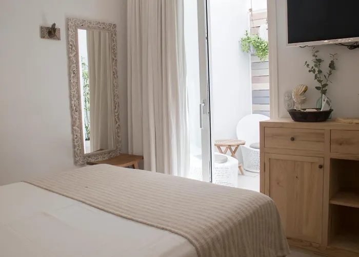 Infinito Hotel Boutique - Adults Only