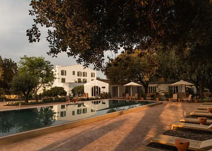 Hotel Rural Sant Ignasi