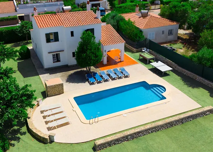 Villa Etxe Txekia