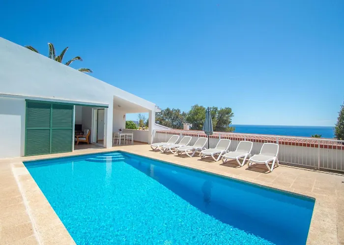 Villa Belinda By Sonne Villas