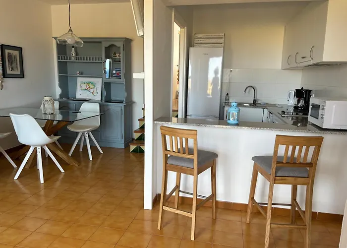 Apartamento Cerca De La Playa