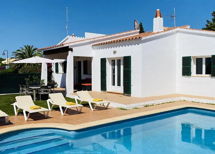 Villa Áncora