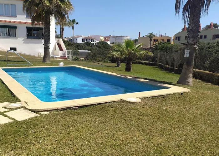 Apartamento Forcat 25