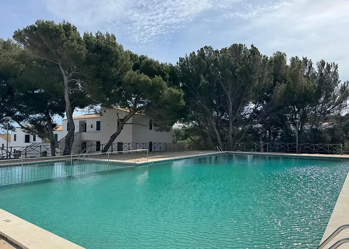 Menorca Sol Isla