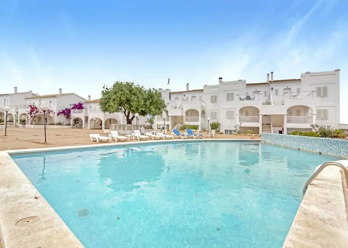Apartamento 314 Castell Sol Cb