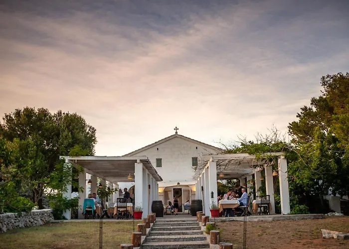 Villa Maitreya By Menorcarentals