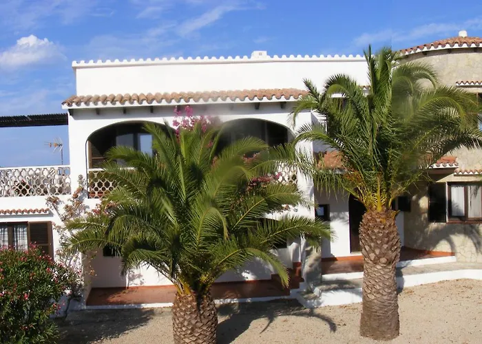 Villa Dagrum