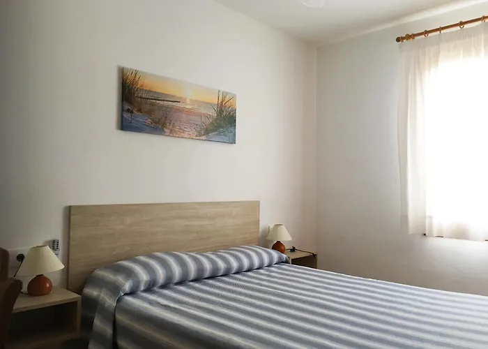 Apartamentos Rocas Marinas
