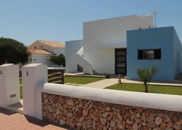 Villa Romaní Apartament