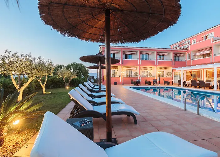 Hotel Sa Barrera - Adults Only