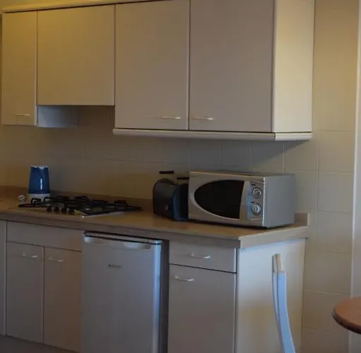 Apartamentos Castell Sol