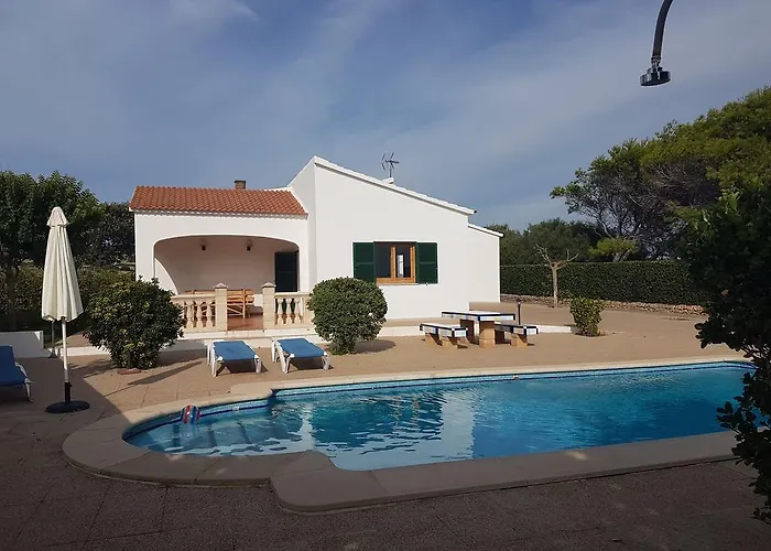 Villa Maria