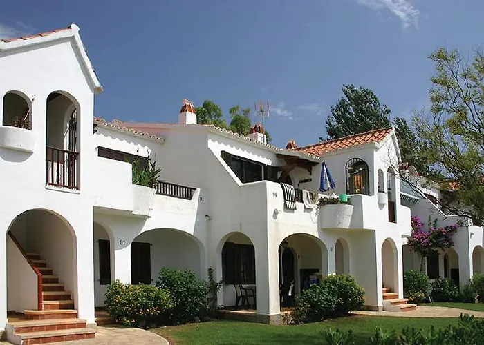 Apts. Son Bou Gardens