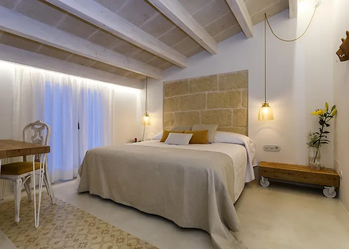 Hotel S\'Estil-Let