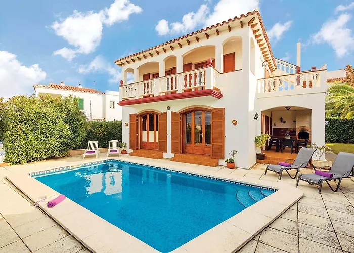 Villa Joaquina
