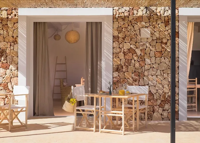 Agroturismo Ses Talaies