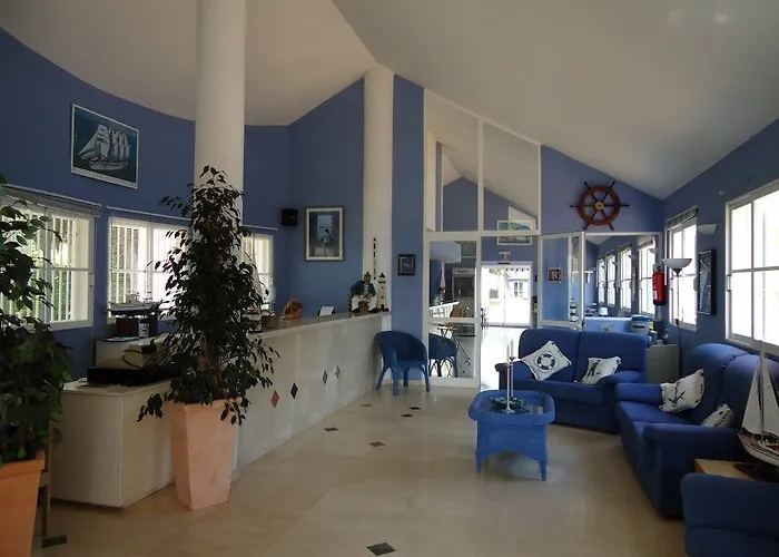 Aparthotel Club Ciudadela