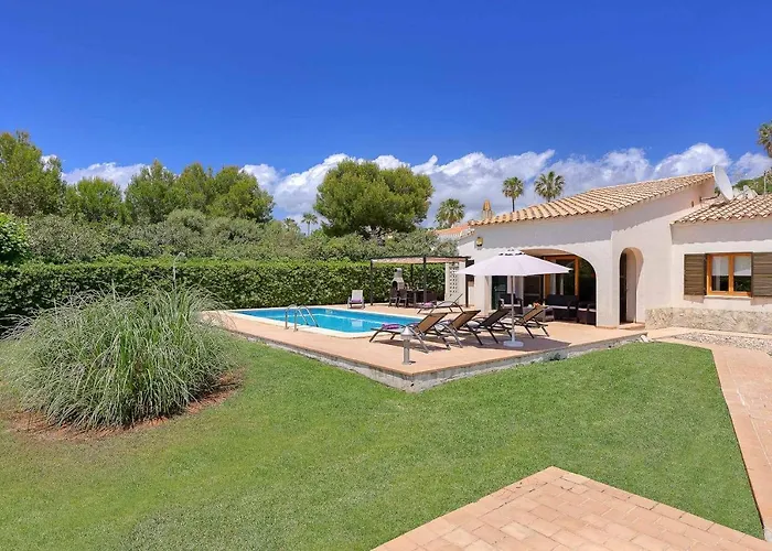 Villa Juanita