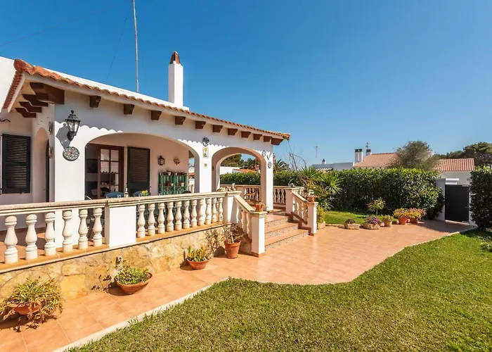 Villa Bon Sol