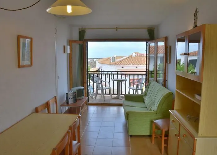 Apartamento Costa Arenal 112