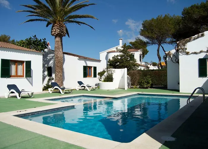 Angelina\'S Villas