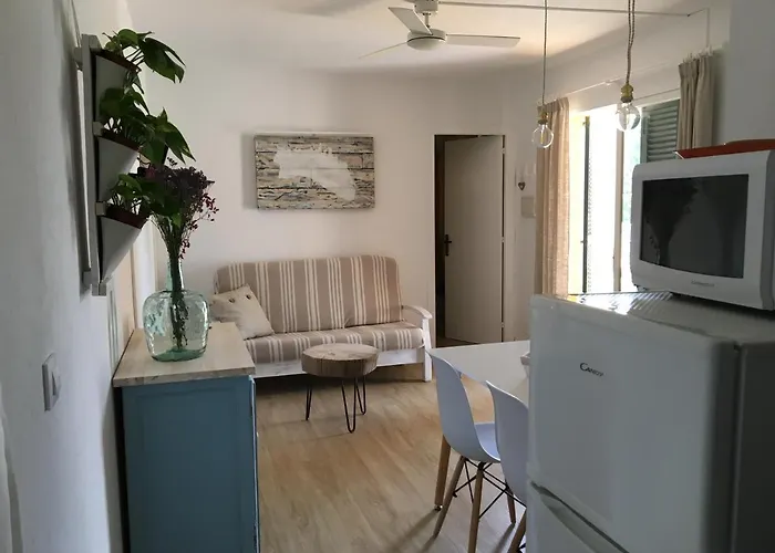 Apartamentos Surest
