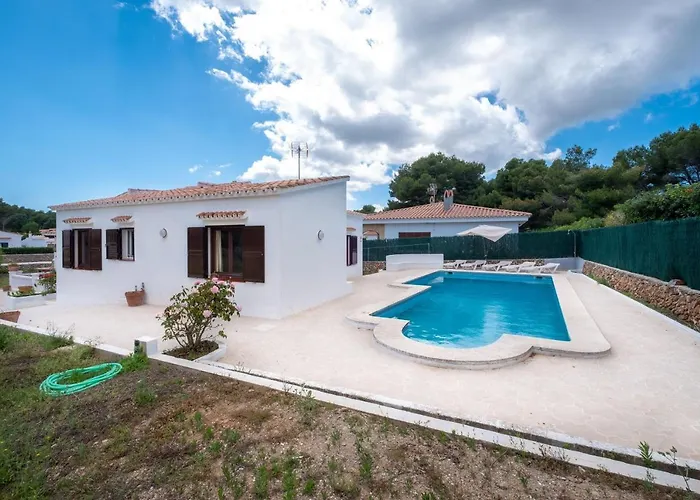 Villa Addaya