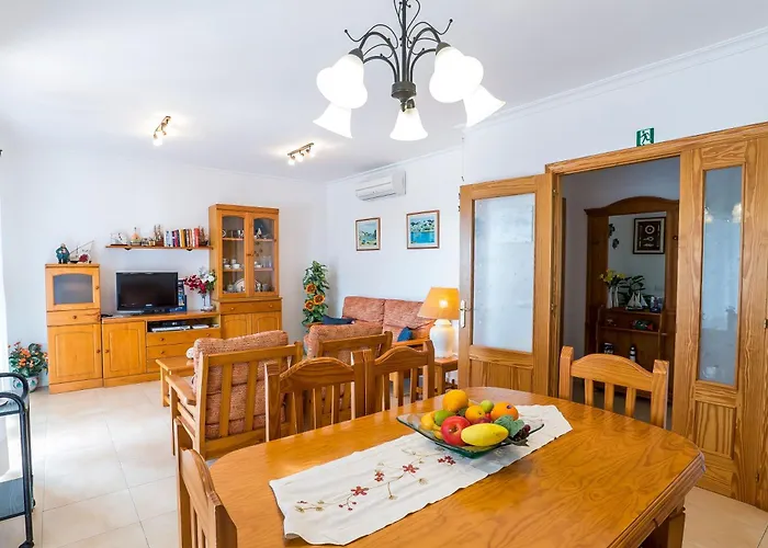 Villa Bini Tuduri