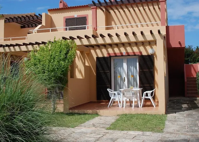 Apartamentos Ses Anneres
