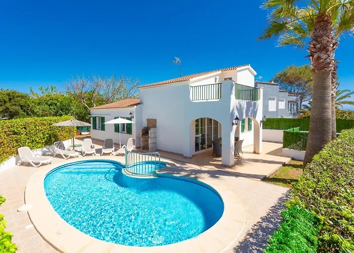 Villa Elizabeth