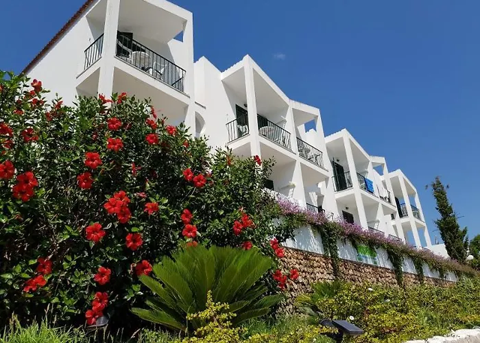 Apartamentos Desmais