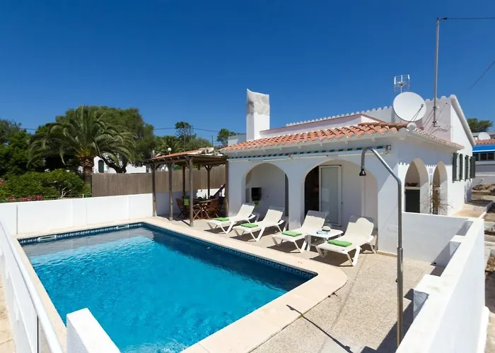 Villa Serena By Mauter Villas