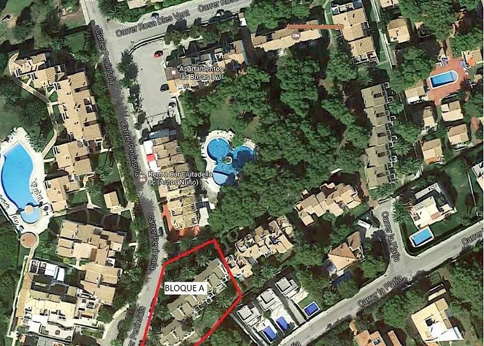 Las Brisas I & II