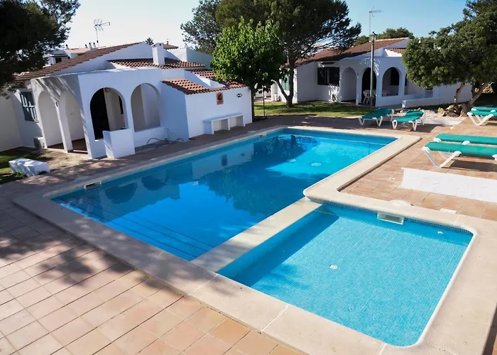 Villas Las Alondras