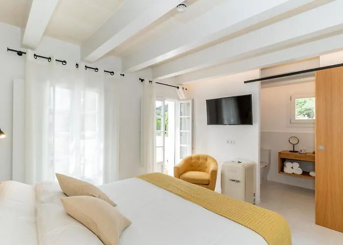 Hotel M - 27