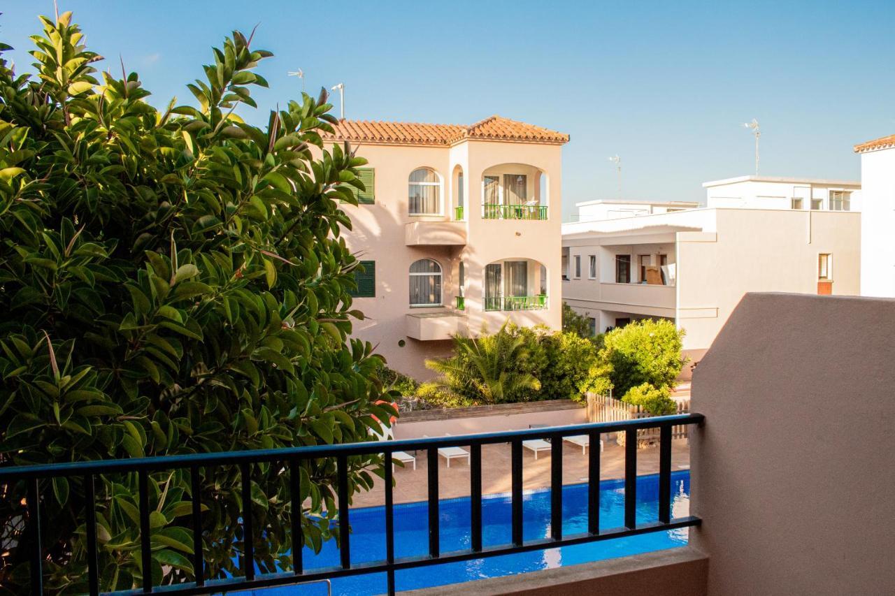 Aparthotel Royal Life 3*