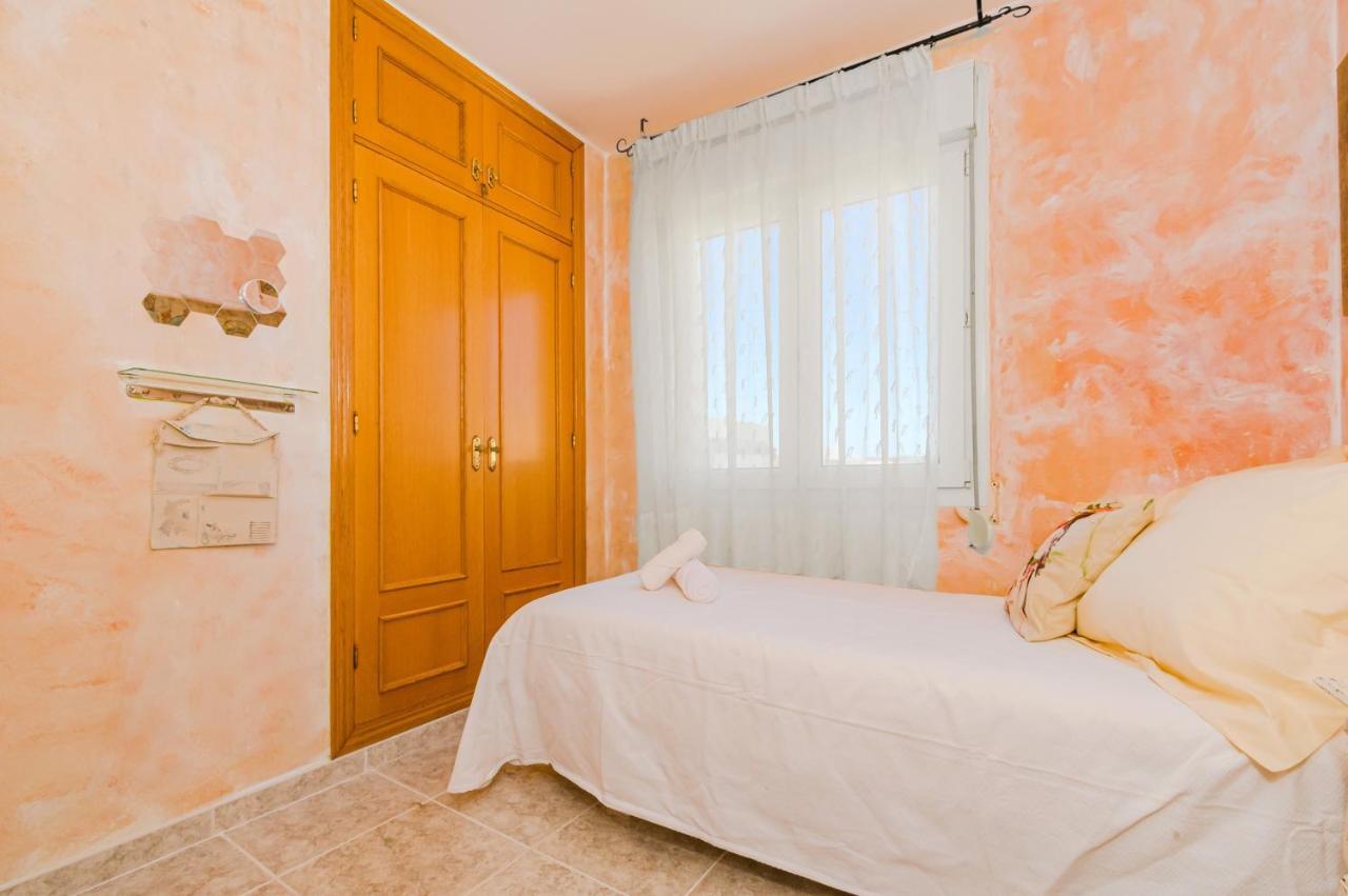 Villa 4 Vientos Maó (Mahón)