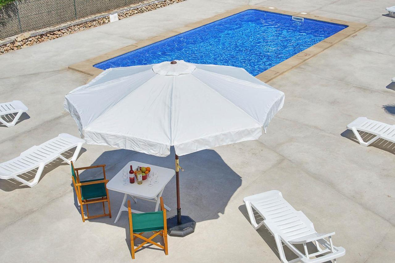Villa Binisaret I By Mauter Cala Blanca (Menorca)