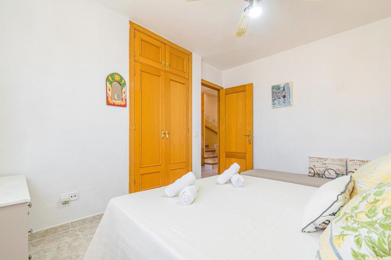 Villa 4 Vientos Maó (Mahón)