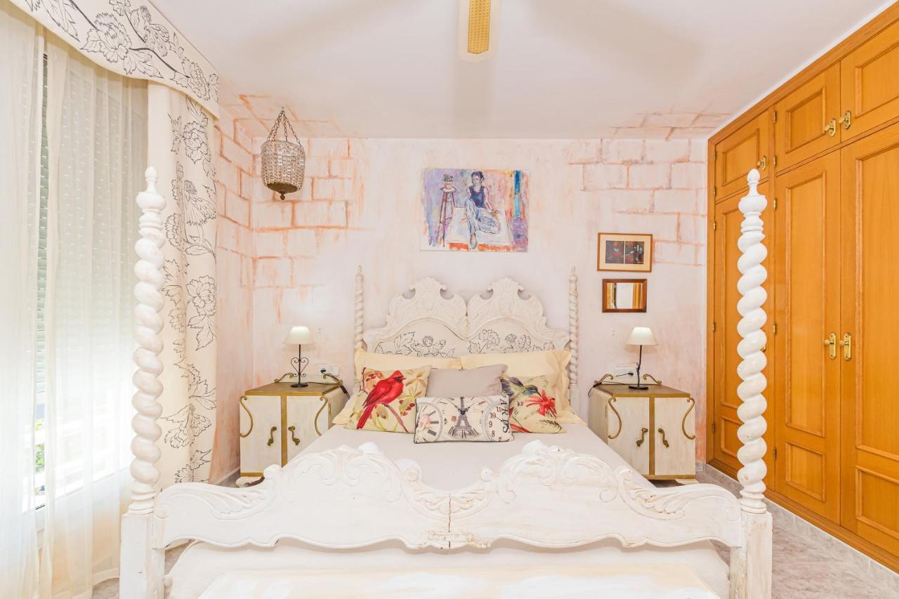 Villa 4 Vientos Maó (Mahón)