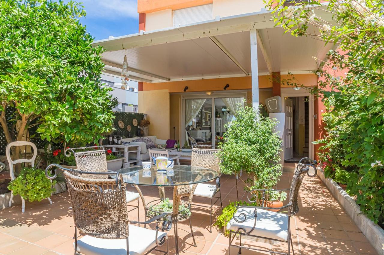 Villa 4 Vientos Maó (Mahón)