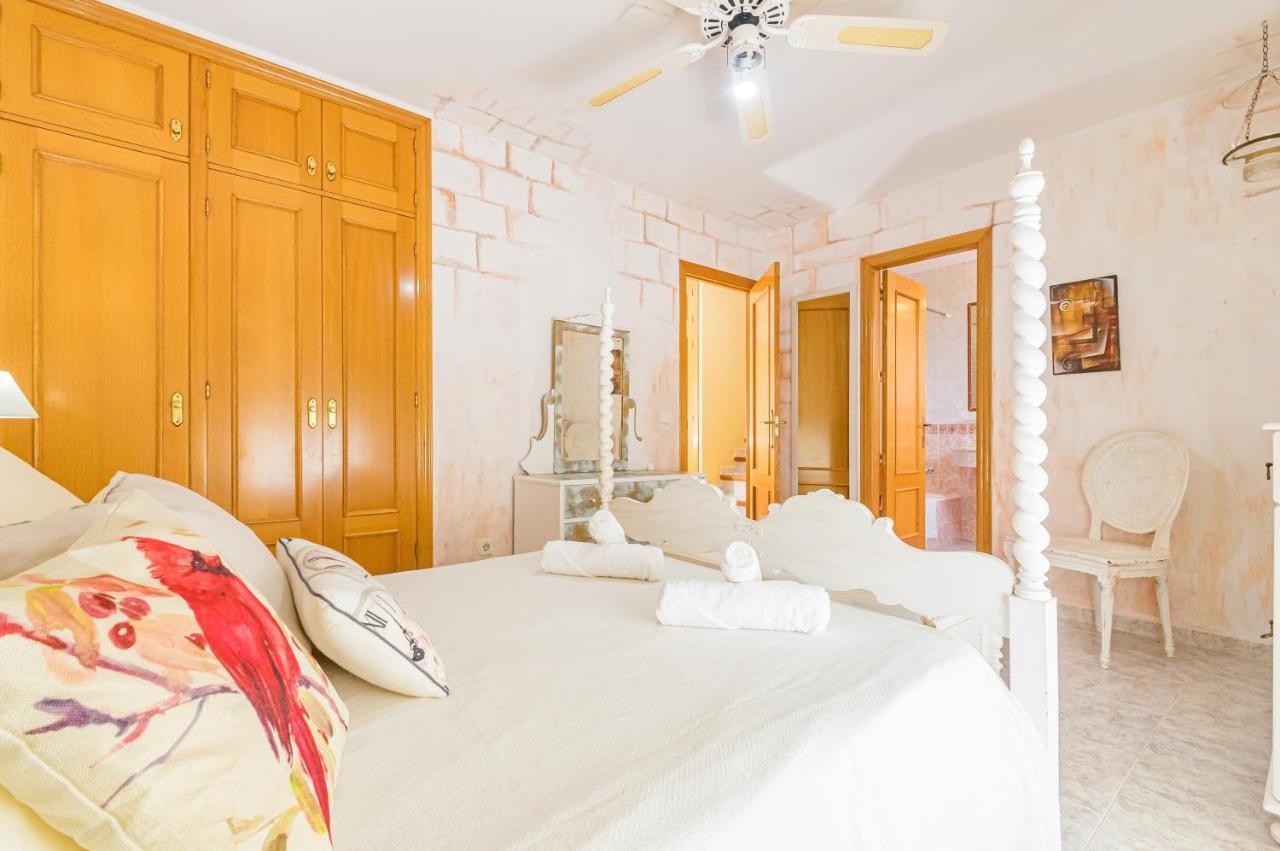 Villa 4 Vientos