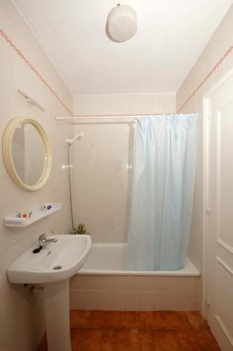 Apartamento Castell Sol